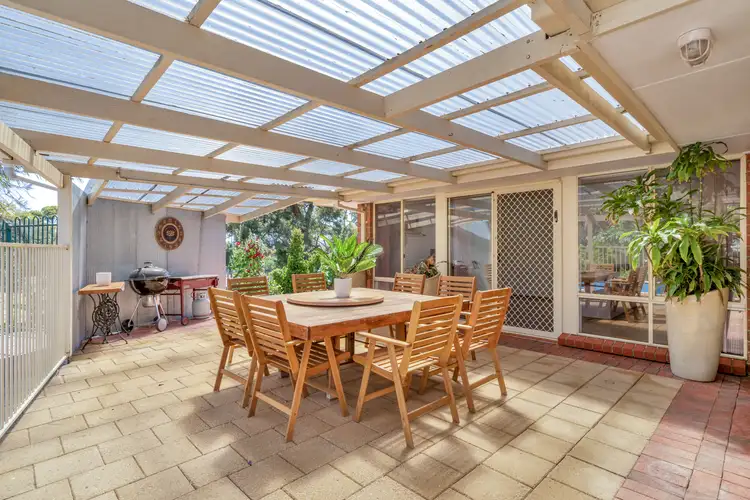 Second view of Homely house listing, 25 Devonshire Crescent, Old Reynella SA 5161