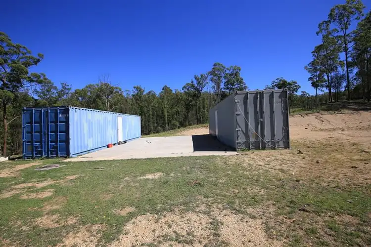 Second view of Homely rural property listing, 2621 Blacksmith Shop Road, Newton Boyd NSW 2370