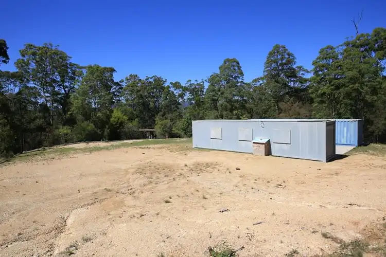 Fifth view of Homely rural property listing, 2621 Blacksmith Shop Road, Newton Boyd NSW 2370