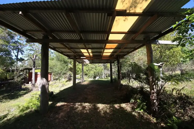 Sixth view of Homely rural property listing, 2621 Blacksmith Shop Road, Newton Boyd NSW 2370