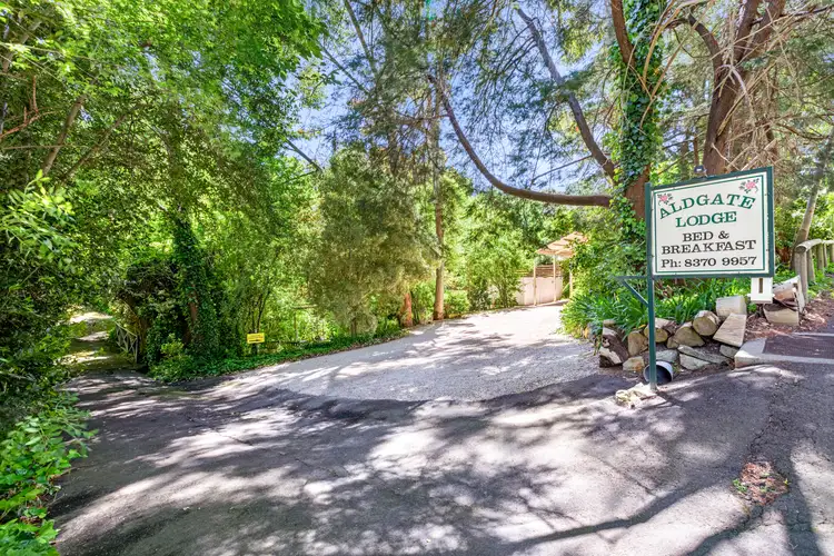 Second view of Homely house listing, 27 Strathalbyn Road, Aldgate SA 5154