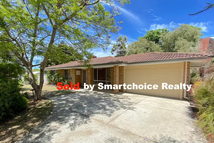 11a Jarvis Street, O'connor WA 6163