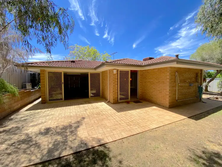 Second view of Homely house listing, 11a Jarvis Street, O'connor WA 6163