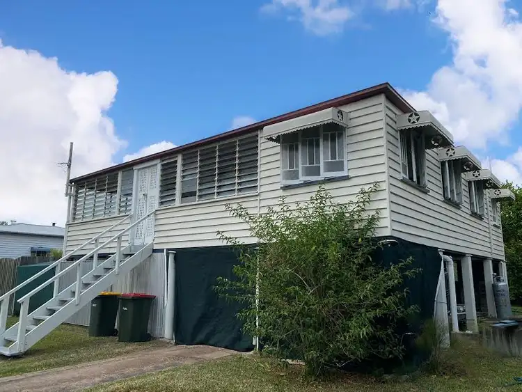 Main view of Homely house listing, 70 THOMAS STREET, Howard QLD 4659