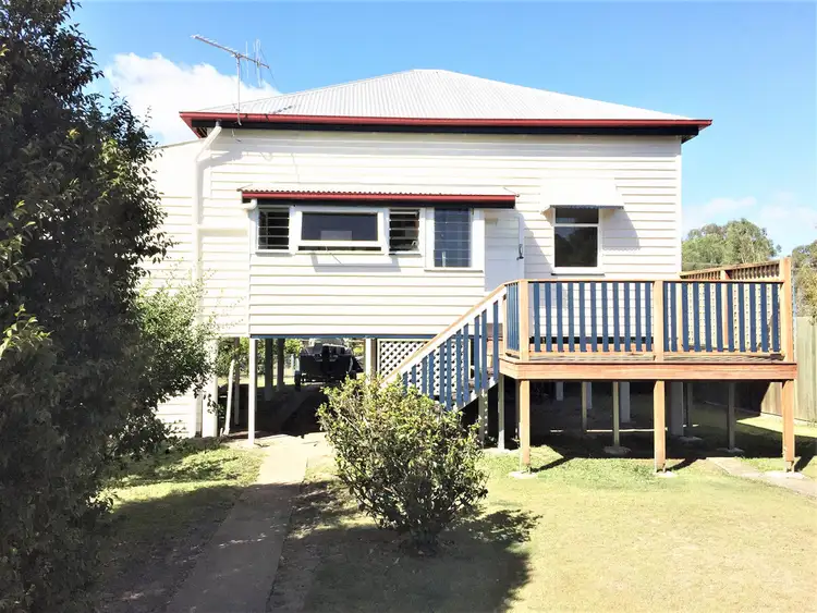 Fourth view of Homely house listing, 70 THOMAS STREET, Howard QLD 4659