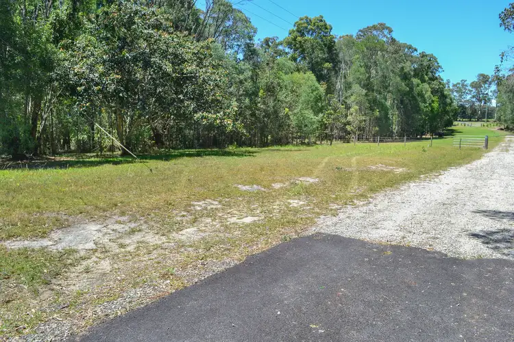Lot 521 Pottery Lane, Woombah NSW 2469