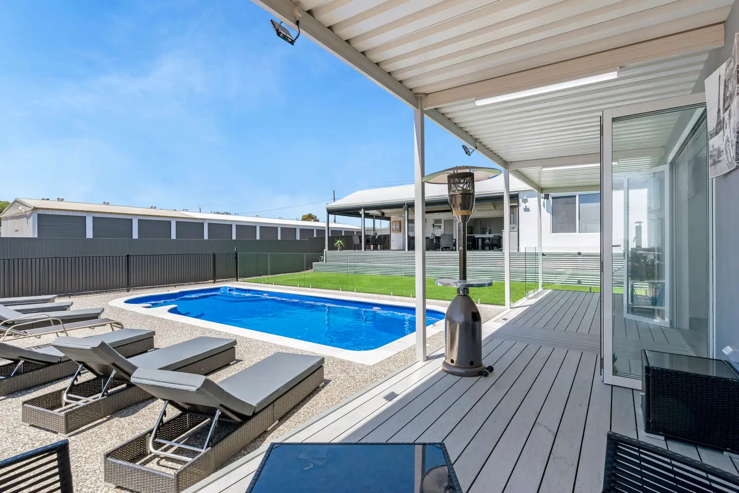 Main view of Homely house listing, 10-18 Greenwith Road, Golden Grove SA 5125