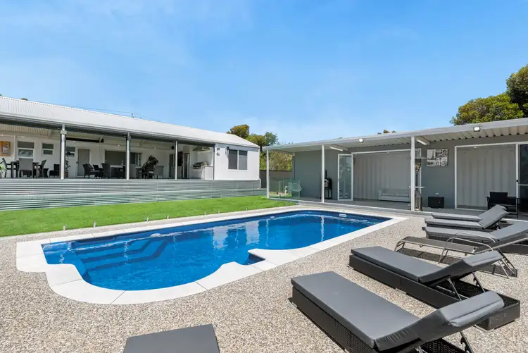 Second view of Homely house listing, 10-18 Greenwith Road, Golden Grove SA 5125