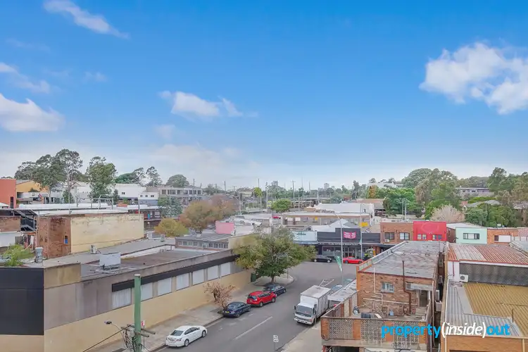 Fourth view of Homely other listing, Shop 5 Lot 30/13-15 Civic Ave, Pendle Hill NSW 2145