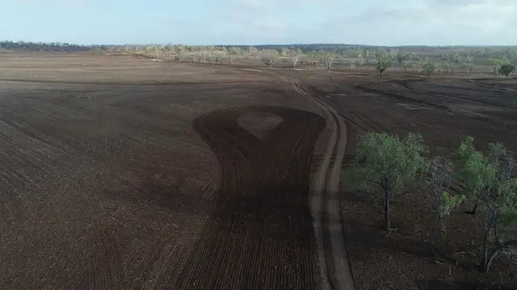 Fifth view of Homely rural property listing, 1111 Huntley Road, Clermont QLD 4721