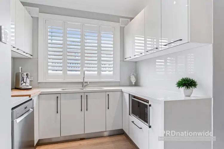 Second view of Homely house listing, 104 Willison Road, Carlton NSW 2218