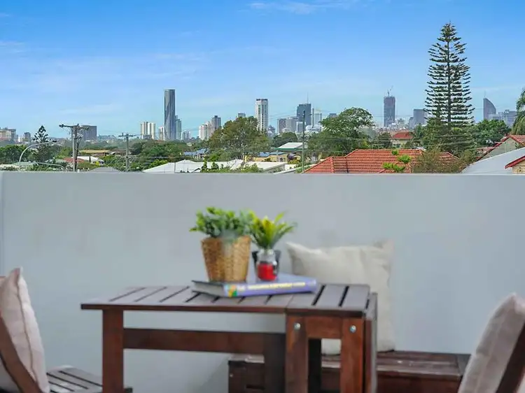 17/452 Enoggera Road, Alderley QLD 4051