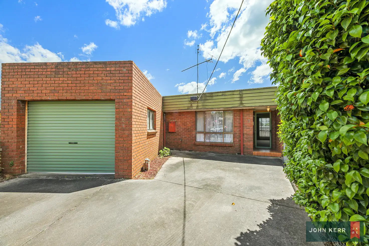 Main view of Homely unit listing, 3/1 Libra Crescent, Moe VIC 3825