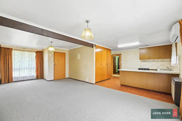 Second view of Homely unit listing, 3/1 Libra Crescent, Moe VIC 3825