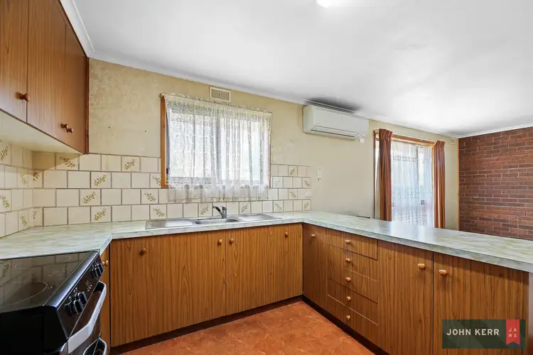 Third view of Homely unit listing, 3/1 Libra Crescent, Moe VIC 3825