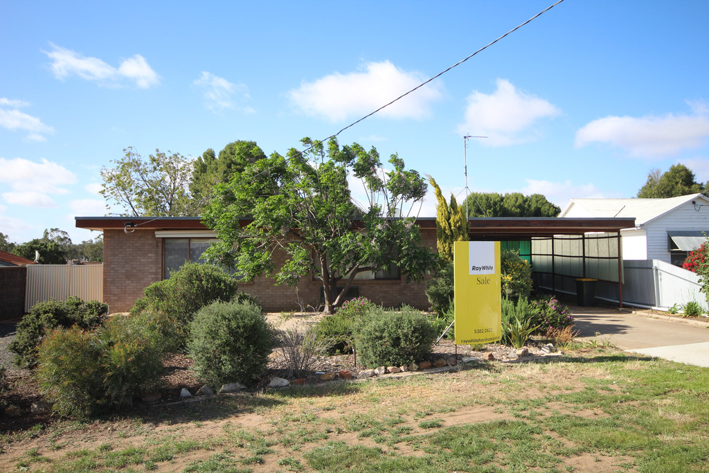 9 Fechler Avenue, Horsham VIC 3400