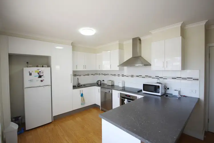 Second view of Homely house listing, 9 Fechler Avenue, Horsham VIC 3400