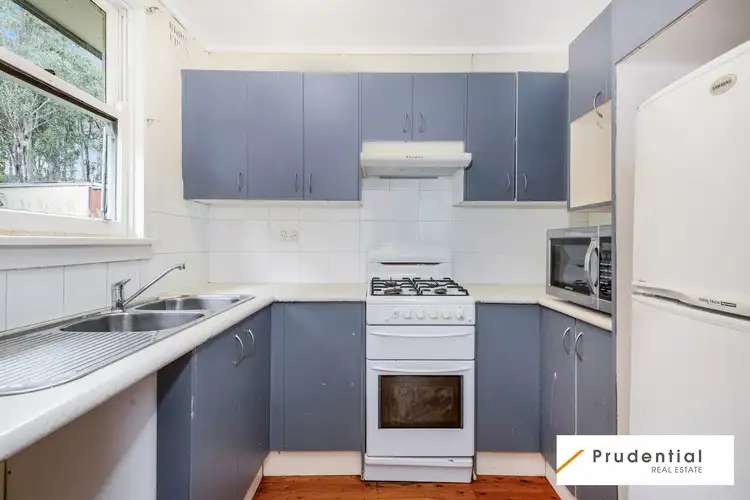 Third view of Homely house listing, 11 Warrigo Street, Sadleir NSW 2168