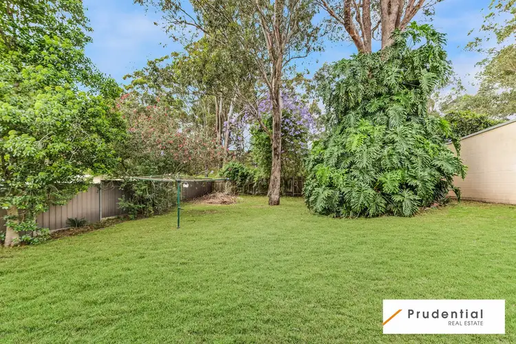 Sixth view of Homely house listing, 11 Warrigo Street, Sadleir NSW 2168