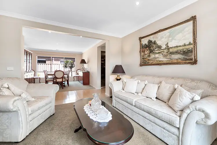 Third view of Homely house listing, 15 Foxhound Grove, Cranbourne East VIC 3977