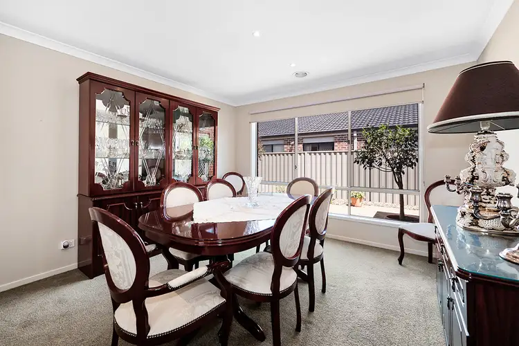 Fourth view of Homely house listing, 15 Foxhound Grove, Cranbourne East VIC 3977