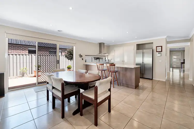 Sixth view of Homely house listing, 15 Foxhound Grove, Cranbourne East VIC 3977