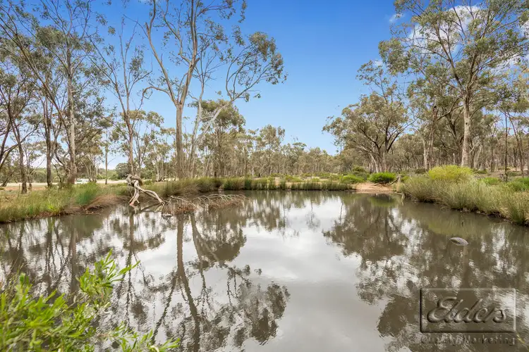 Second view of Homely land listing, 25A Wakefield Street, Wedderburn VIC 3518