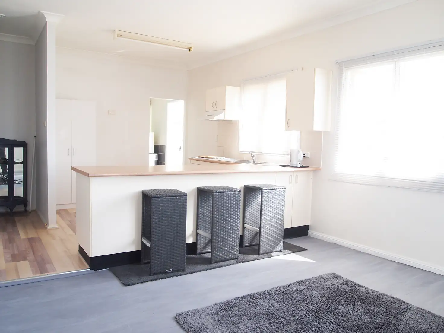 Main view of Homely house listing, 55 Third Street, Warragamba NSW 2752