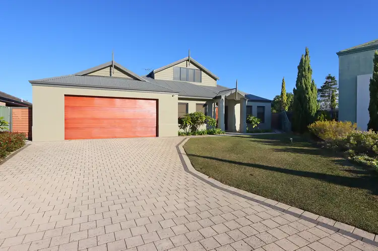 Main view of Homely house listing, 27 Glentrool Gardens, Canning Vale WA 6155