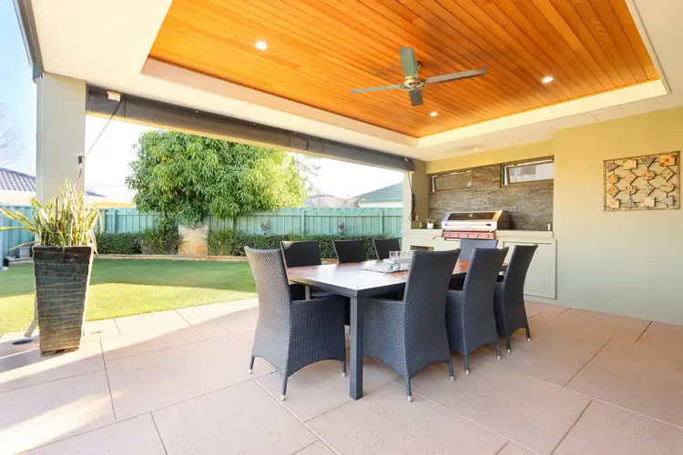 Fifth view of Homely house listing, 27 Glentrool Gardens, Canning Vale WA 6155