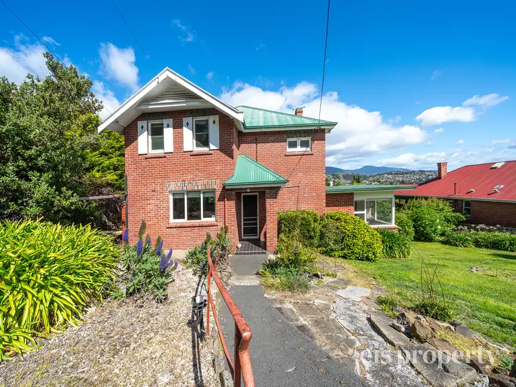 15 Toorak Avenue, Mount Stuart TAS 7000
