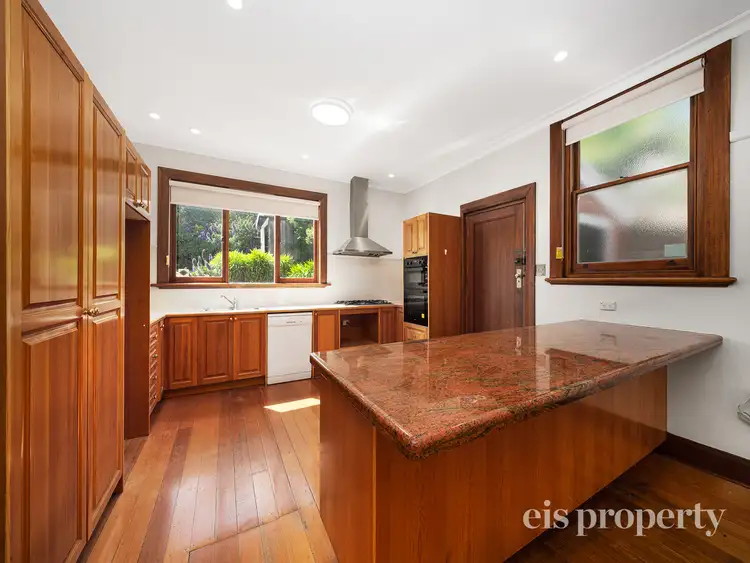 Second view of Homely house listing, 15 Toorak Avenue, Mount Stuart TAS 7000