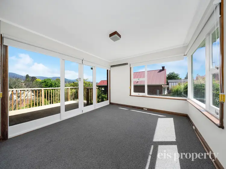 Fifth view of Homely house listing, 15 Toorak Avenue, Mount Stuart TAS 7000