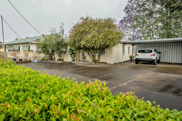 Second view of Homely house listing, 14 Chatham Avenue, Taree NSW 2430