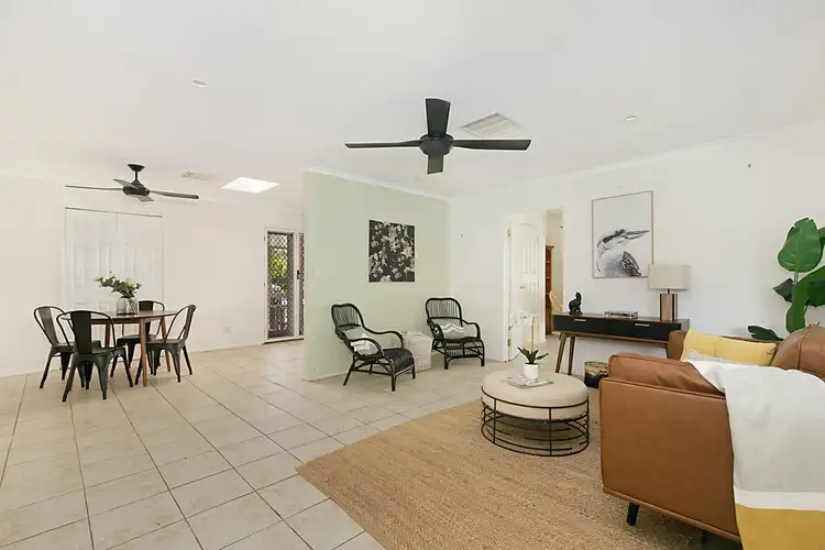 Second view of Homely house listing, 56 DENNIS ROAD, Springwood QLD 4127