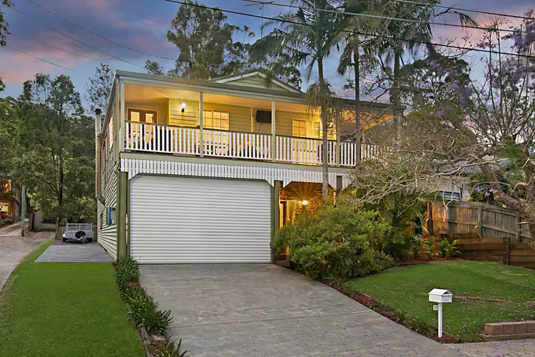 Main view of Homely house listing, 42 TRINETTE STREET, Shailer Park QLD 4128