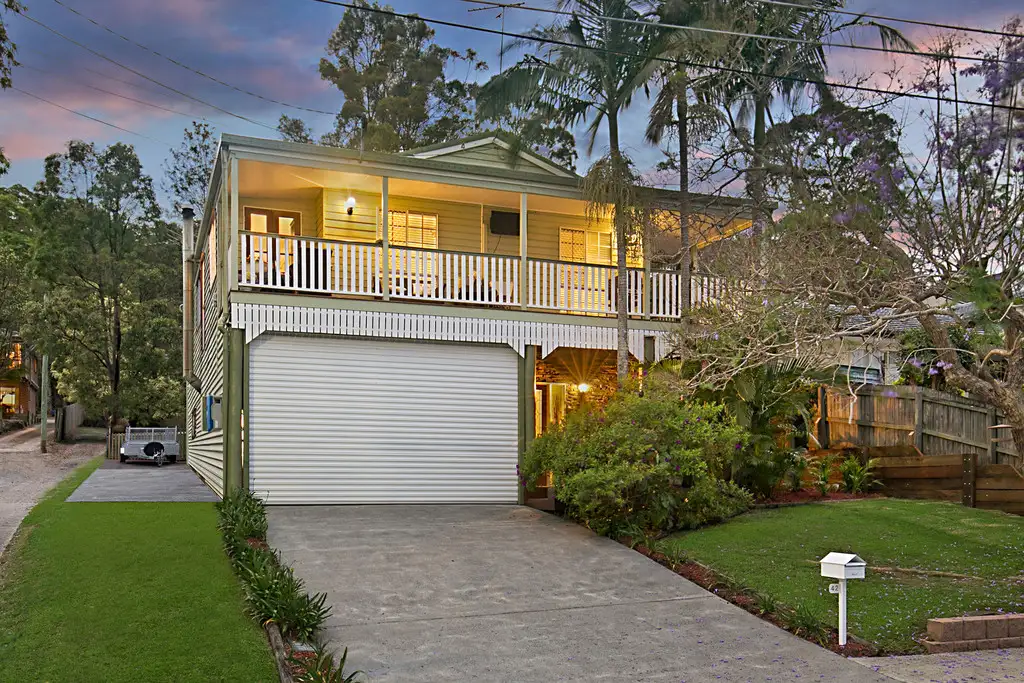 Main view of Homely house listing, 42 TRINETTE STREET, Shailer Park QLD 4128