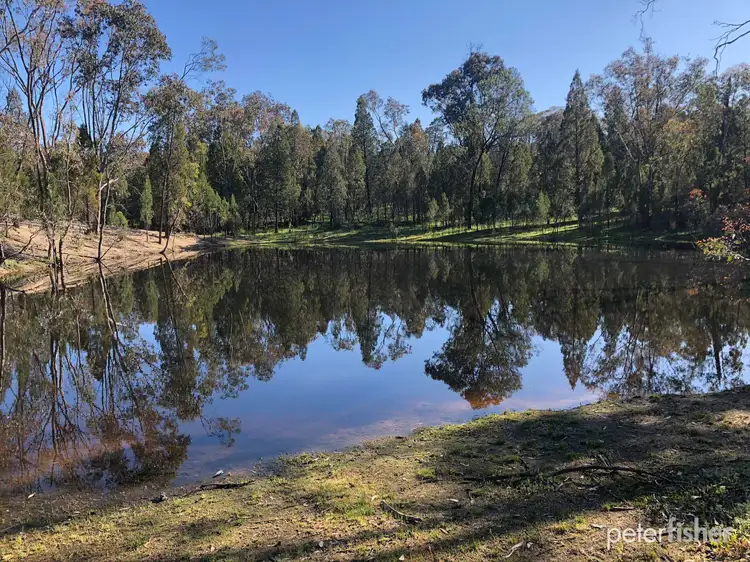 "Camel Mount" Lot 13 Norah Road, Gumble NSW 2865