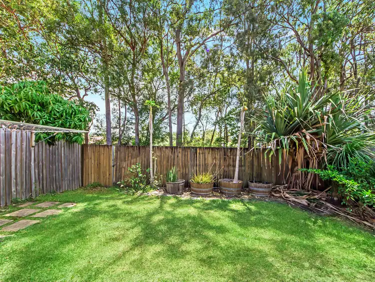 Third view of Homely semi-detached listing, 2/14 College Avenue, Southport QLD 4215