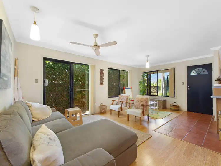 Fourth view of Homely semi-detached listing, 2/14 College Avenue, Southport QLD 4215
