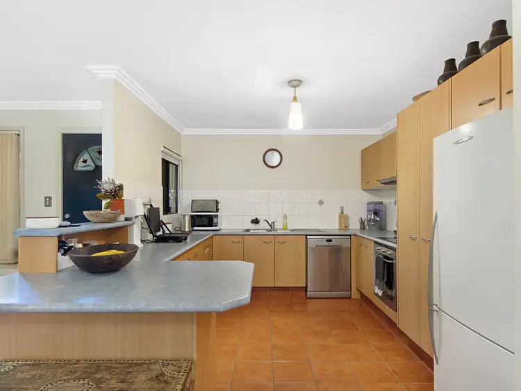 Sixth view of Homely semi-detached listing, 2/14 College Avenue, Southport QLD 4215