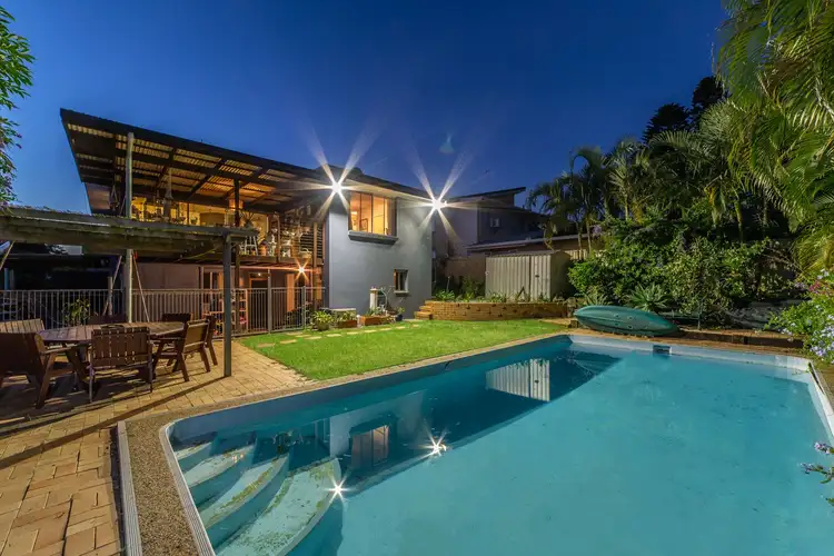Second view of Homely house listing, 24 Magnolia Drive, Southport QLD 4215