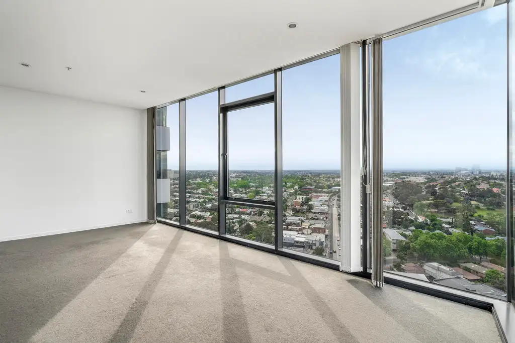 Main view of Homely apartment listing, 2202/18 Mt Alexander Road, Travancore VIC 3032
