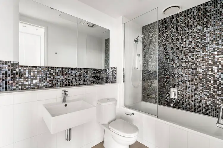 Fourth view of Homely apartment listing, 2202/18 Mt Alexander Road, Travancore VIC 3032
