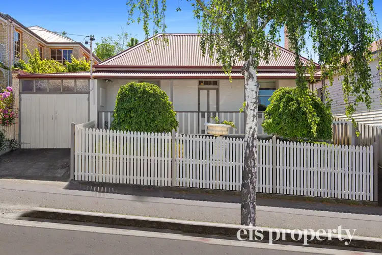195 Melville Street, West Hobart TAS 7000