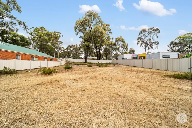 Second view of Homely land listing, 6 Allpress Drive, Golden Square VIC 3555