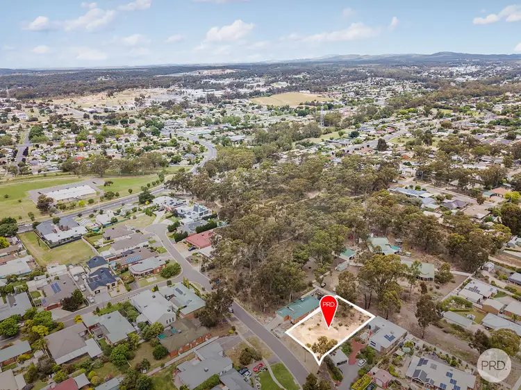 Fourth view of Homely land listing, 6 Allpress Drive, Golden Square VIC 3555