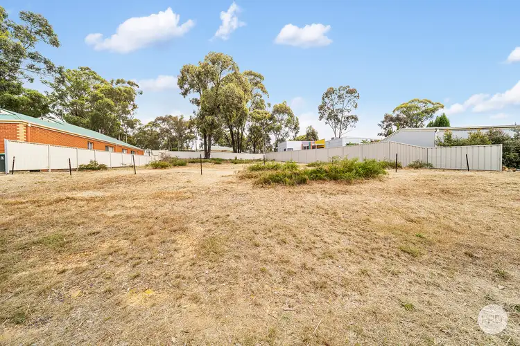 Fifth view of Homely land listing, 6 Allpress Drive, Golden Square VIC 3555