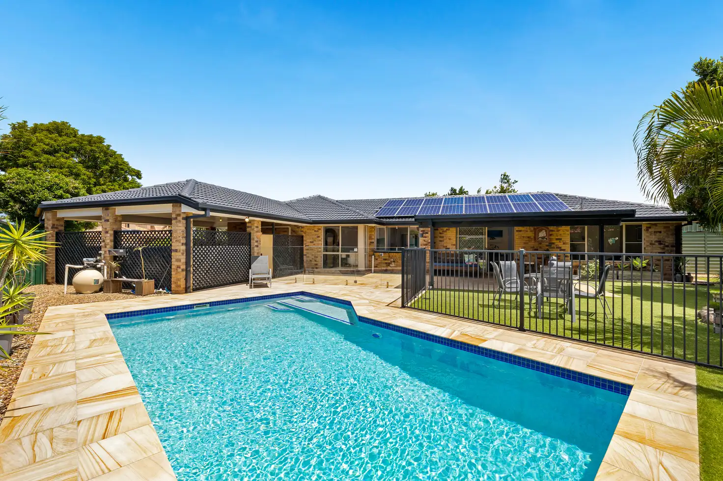 Main view of Homely house listing, 2 Crompton Court, Victoria Point QLD 4165