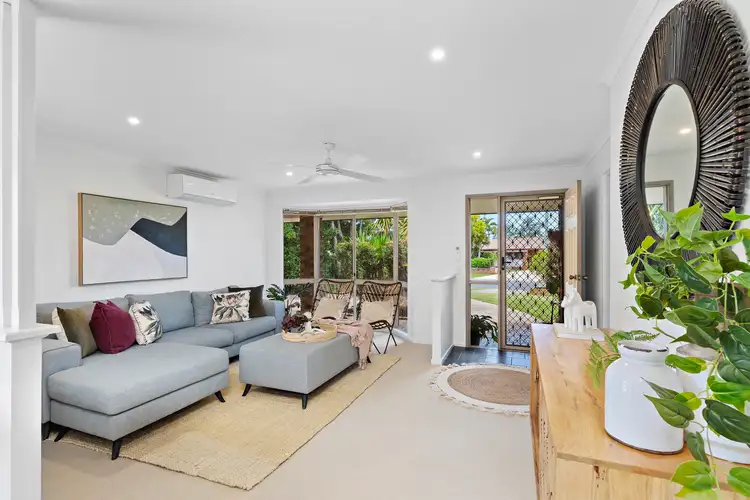 Fourth view of Homely house listing, 2 Crompton Court, Victoria Point QLD 4165